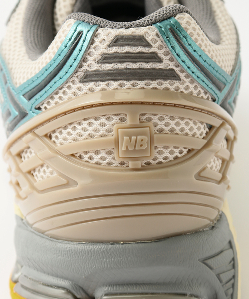 NEW BALANCE(ニューバランス)の「【New Balance / ニューバランス】M1906RRC(スニーカー・メンズ・グレー・25.5cm/26cm/26.5cm/27cm/27.5cm/28cm)」の12枚目の写真