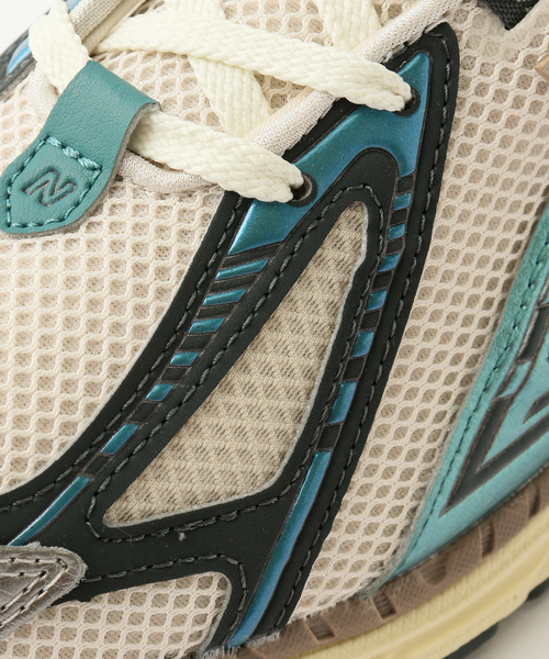NEW BALANCE(ニューバランス)の「【New Balance / ニューバランス】M1906RRC(スニーカー・メンズ・グレー・25.5cm/26cm/26.5cm/27cm/27.5cm/28cm)」の14枚目の写真
