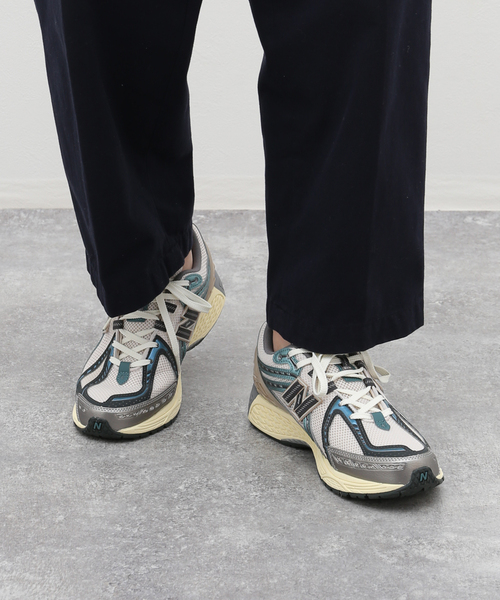 NEW BALANCE(ニューバランス)の「【New Balance / ニューバランス】M1906RRC(スニーカー・メンズ・グレー・25.5cm/26cm/26.5cm/27cm/27.5cm/28cm)」の15枚目の写真