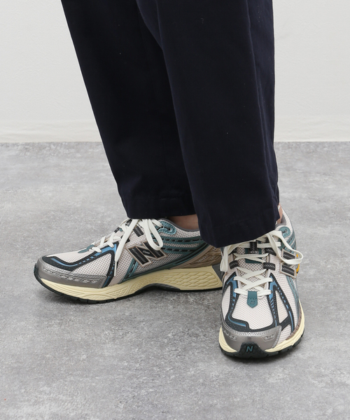 NEW BALANCE(ニューバランス)の「【New Balance / ニューバランス】M1906RRC(スニーカー・メンズ・グレー・25.5cm/26cm/26.5cm/27cm/27.5cm/28cm)」の16枚目の写真