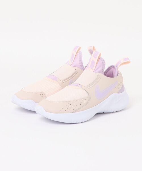 セール】《NIKE》フレックス ランナー 3 GS（スニーカー）｜NIKE