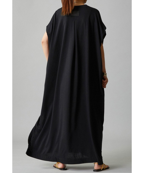 COG THE BIG SMOKE/コグ ザ ビッグスモークFIONA ドレス MUSE de Deuxieme classe（ミューズデドゥーズィエムクラス）の