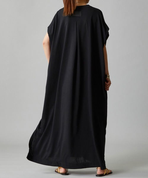 COG THE BIG SMOKE/コグ ザ ビッグスモークFIONA ドレス COG THE BIG