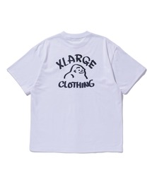 XLARGE | DRAWING OG S/S TEE(Tシャツ/カットソー)
