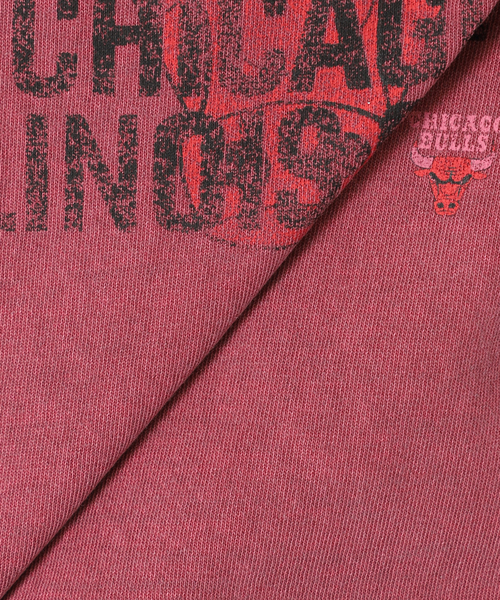 【セール】《追加》Off The Court by NBA / オフ・ザ・コート バイ NBA 別注 プリントT（Tシャツ/カットソー）｜NBA（エヌビーエー）