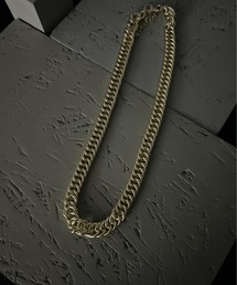 Burner（バーナー）の「【OKUOKU 0909】Select design necklace  デザイン ネックレス  oku-necklace-g5（ネックレス）」