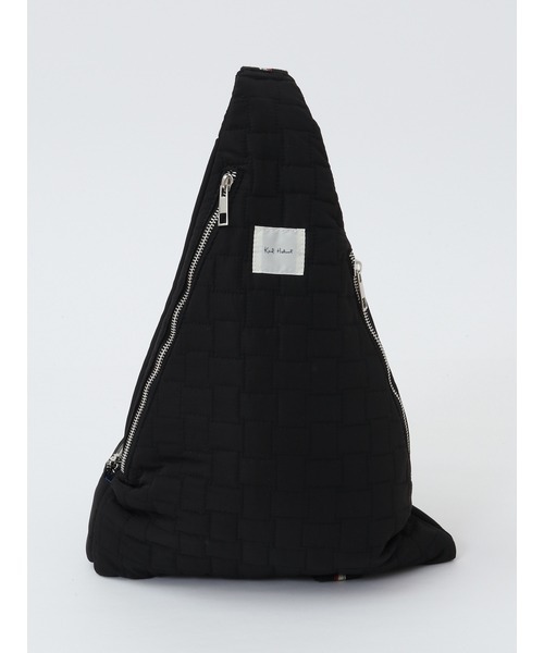 極美品 Karl Helmut カールヘルム 2way ウエストバッグ ナイロン 極美品 Karl Helmut カールヘルム 2way ウエストバッグ ナイロン