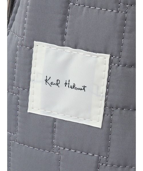 極美品 Karl Helmut カールヘルム 2way ウエストバッグ ナイロン 極美品 Karl Helmut カールヘルム 2way ウエストバッグ ナイロン