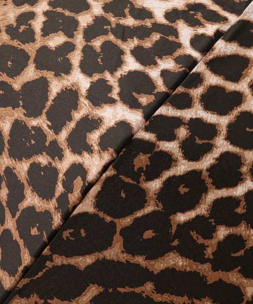 manipuri(マニプリ)の「【manipuri/マニプリ】ベッチュウレオパードケイリョウガサ:傘(その他小物・レディース・ブラウン・FREE)」の12枚目の写真