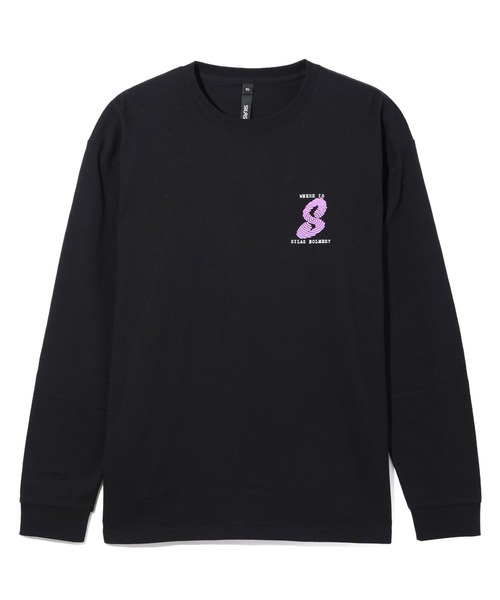 Tシャツ・カットソー LORES Puppet Logo S/S Tee SA039 トップス / Tシャツ・カットソー 通販 | STORY