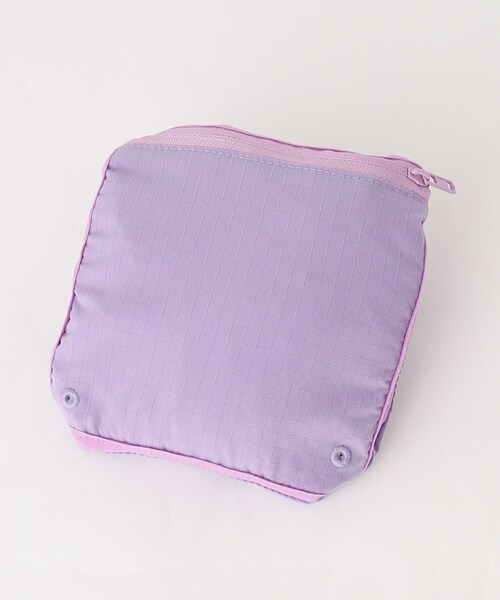 SHOO・LA・RUE（シューラルー）の「【110-140cm/水陸両用】ポケッタブルハーフパンツ（その他パンツ・キッズ・ブラック/カーキ/パープル/サックスブルー/ブルー・11/12/13/14）」の10枚目の写真