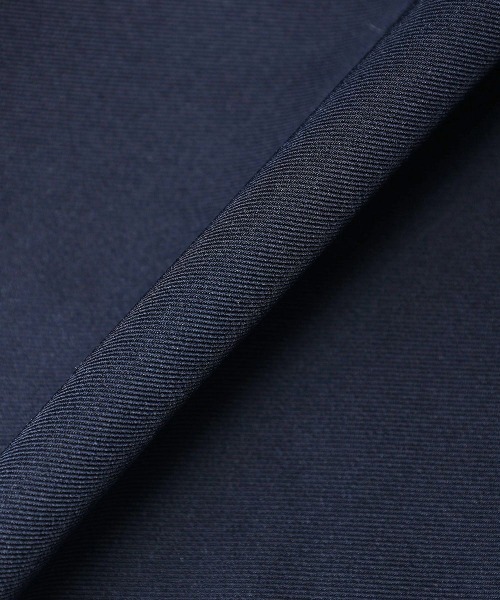 an another angelus(アンアナザーアンジェラス)の「【低身長向けサイズあり】ベルト付きハイウエストナローフレアースカート/ananotherangelus(スカート・レディース・ネイビー/グレー/ブラック・1/0)」の8枚目の写真