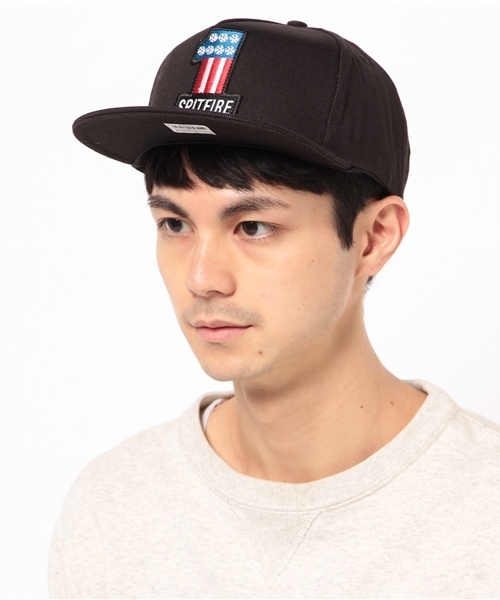 spitfire（スピットファイア）の「SPITFIRE / “1”パッチ
