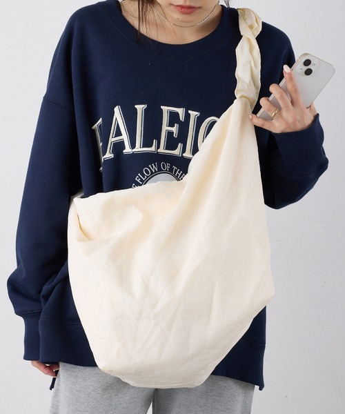 CIAOPANIC TYPY(チャオパニックティピー)の「ショルダーバッグ(ショルダーバッグ・レディース・ブラック・ONE SIZE)」の2枚目の写真