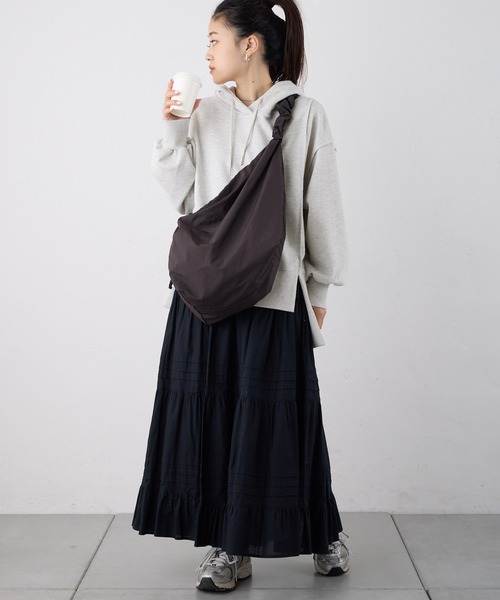 CIAOPANIC TYPY(チャオパニックティピー)の「ショルダーバッグ(ショルダーバッグ・レディース・ブラック・ONE SIZE)」の7枚目の写真