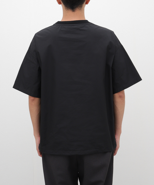 JOURNAL STANDARD(ジャーナルスタンダード)の「MOUT RECON TAILOR / SUMMERWEIGHT SHOOTING MT1505(シャツ/ブラウス・メンズ・ブラック・44)」の5枚目の写真