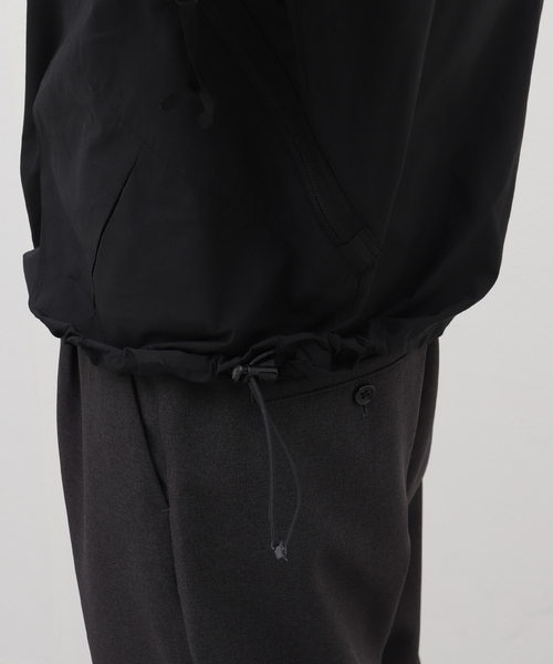 JOURNAL STANDARD(ジャーナルスタンダード)の「MOUT RECON TAILOR / SUMMERWEIGHT SHOOTING MT1505(シャツ/ブラウス・メンズ・ブラック・44)」の14枚目の写真