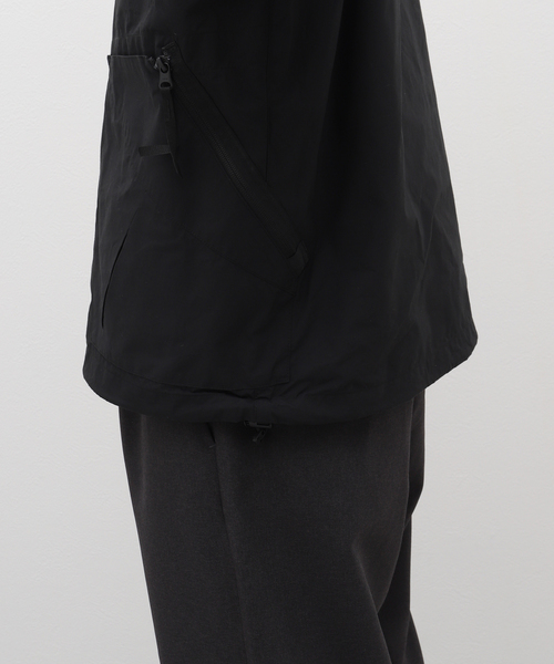 JOURNAL STANDARD(ジャーナルスタンダード)の「MOUT RECON TAILOR / SUMMERWEIGHT SHOOTING MT1505(シャツ/ブラウス・メンズ・ブラック・44)」の16枚目の写真