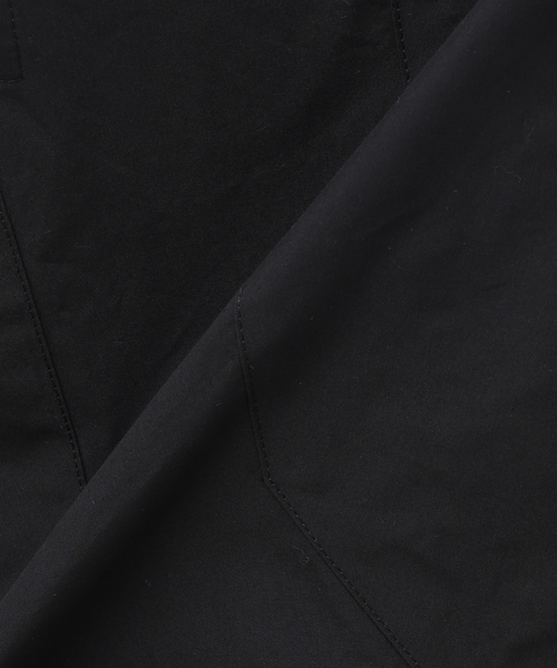 JOURNAL STANDARD(ジャーナルスタンダード)の「MOUT RECON TAILOR / SUMMERWEIGHT SHOOTING MT1505(シャツ/ブラウス・メンズ・ブラック・44)」の19枚目の写真
