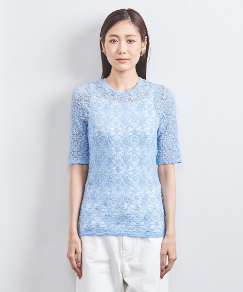 UNITED ARROWS（ユナイテッドアローズ）の「ジャージーレース