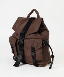 GANNI | GANNI　Recycled Tech Backpack(バックパック/リュック)