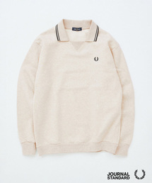 FRED PERRY | WEB限定 FRED PERRY for JOURNAL STANDARD Football Sweatshirt(スウェット)
