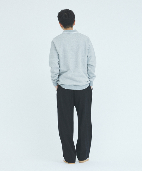 セール】WEB限定 FRED PERRY for JOURNAL STANDARD Football