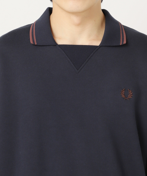 FRED PERRY（フレッドペリー）の「WEB限定 FRED PERRY for JOURNAL