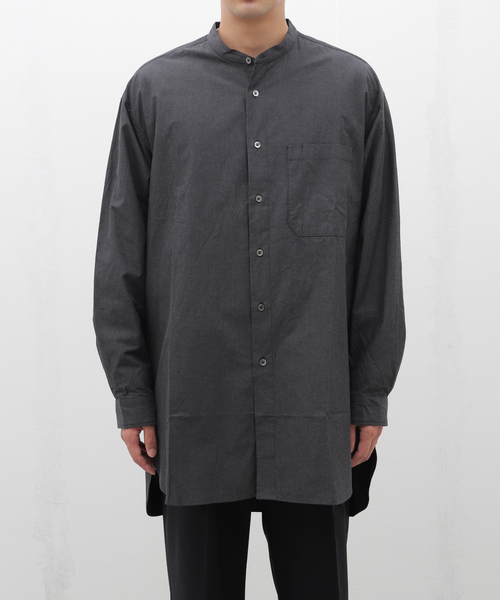 POLYPLOID（ポリプロイド）の「POLYPLOID / SHIRT JACKET TYPE-C