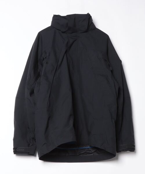 ブランド古着】ジップアップブルゾン（ブルゾン）｜F.C.Real Bristol  