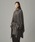 TROVE�i�g���[���j�́uTROVE 2024AW / WOOL KNIT PONCHO CARDIGAN�i�J�[�f�B�K��/�{�����j�v�b�O���[�n���̑�