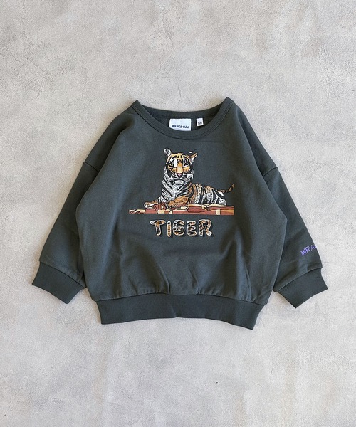 MARKEY'S（マーキーズ）の「【MIRACLE-KUN/ミラクルくん】別注 絶滅