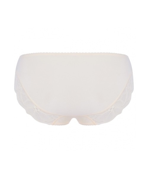 AMOSTYLE BY Triumph（アモスタイルバイトリンプ）の「レギュラーショーツ アモスタイル × マナミサクライ【M,Lサイズ】AMST1485 Hikini JX（ショーツ・レディース・ブルー/ダークグリーン/パープル/ライム/ホワイト/ピンク・L/M）」の20枚目の写真