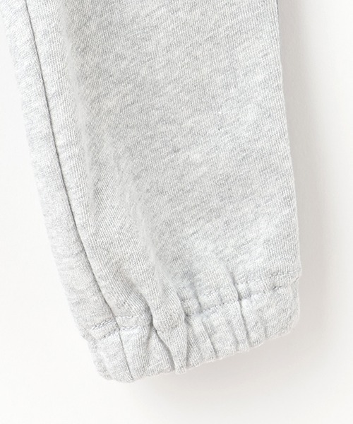 【セール】カレッジロゴスウェットセットアップ（セットアップ）｜XLARGE KIDS（エクストララージキッズ）