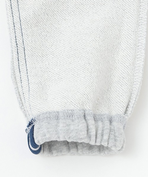 【セール】カレッジロゴスウェットセットアップ（セットアップ）｜XLARGE KIDS（エクストララージキッズ）