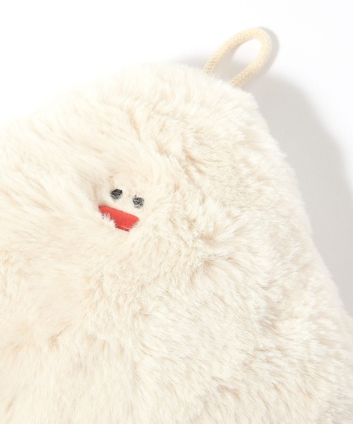 完売 レア Daisuke Kondo × unico / 湯たんぽ