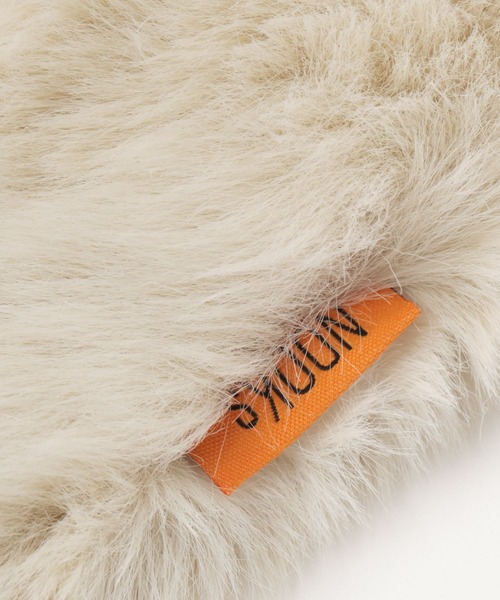 BAYFLOW（ベイフロー）の「[手洗い可能]YETI湯たんぽカバー（クッション/クッションカバー・レディース・ベージュ/グレー/アイボリー・0）」の22枚目の写真