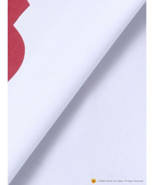 【セール】【EVRIS×Chupa Chups】ユニホームトップス（Tシャツ/カットソー）｜EVRIS（エヴリス）