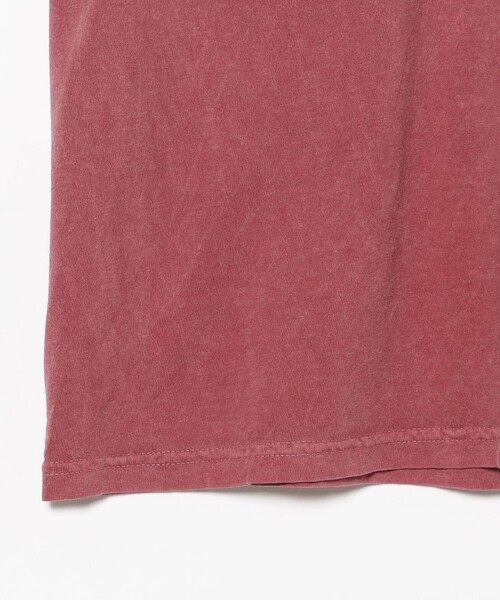 TOKYO CULTUART by BEAMS（トウキョウカルチャートバイビームス）の「HONGAMA / Weekend Wine Club Tee（Tシャツ/カットソー・メンズ・ワイン/ホワイト・LARGE/X-LARGE/SMALL/MEDIUM）」の17枚目の写真