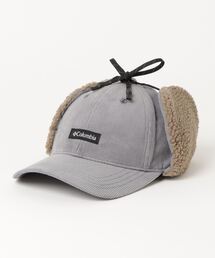 Columbia | コロンビア  ケンドリックパークユースファーフラップキャップ(キャップ)