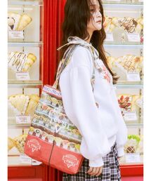 merry jenny（メリージェニー）の「【マリオンクレープコラボ