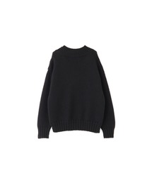 MHL.（エムエイチエル）の「BRITISH WOOL（ニット/セーター）」 - WEAR
