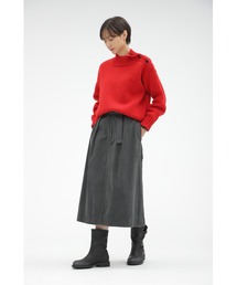 MHL.（エムエイチエル）の「BRITISH WOOL（ニット/セーター）」 - WEAR