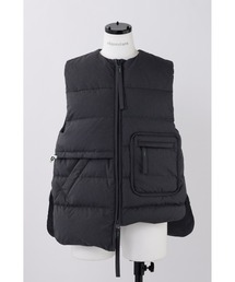 nagonstans(iSX^X)̃gbvEFU[ Combi VEST(_ExXg)