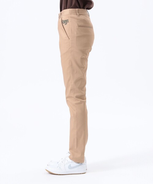 セール】〈WOMEN〉 ORANGE LABEL / USシリーズ ストレッチパンツ