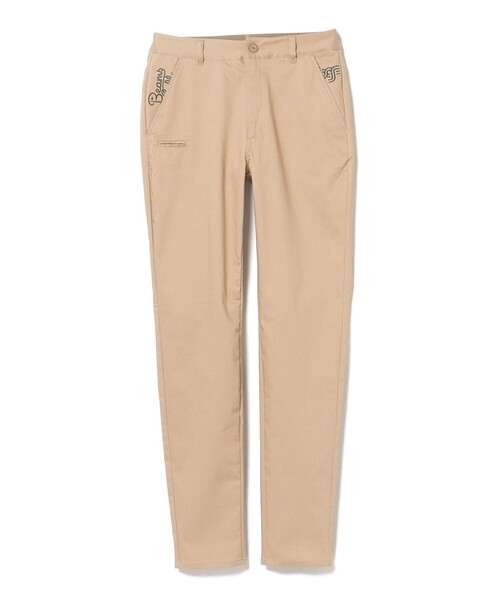 セール】〈WOMEN〉 ORANGE LABEL / USシリーズ ストレッチパンツ