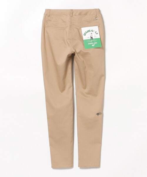 セール】〈WOMEN〉 ORANGE LABEL / USシリーズ ストレッチパンツ