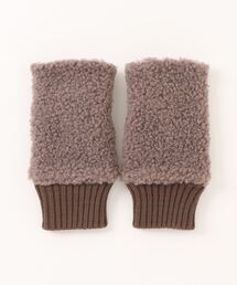 ドゥーズィエムクラス購入 ALPO/アルポ ファーミトン 手袋 キャメル ドゥーズィエムクラス購入 ALPO/アルポ ファーミトン 手袋 キャメル