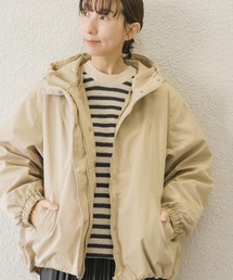 ITEMS URBANRESEARCH | キルトライナー付きマウンテンパーカー(マウンテンパーカー)