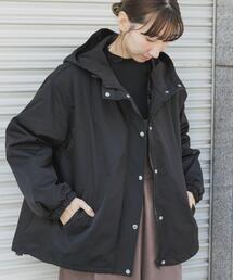ITEMS URBANRESEARCH | キルトライナー付きマウンテンパーカー(マウンテンパーカー)